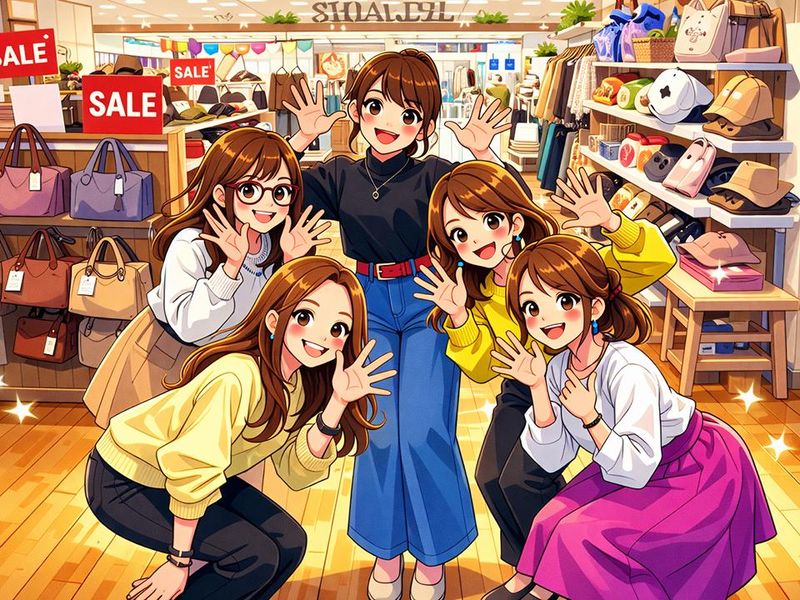 SHOO・LA・RUEニットーモール熊谷店のアルバイト・バイト求人情報-03