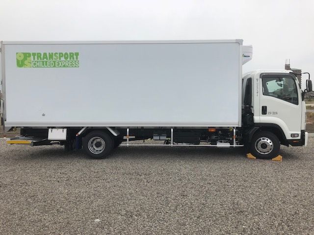 株式会社オーパストランスポート-0004の求人・転職情報