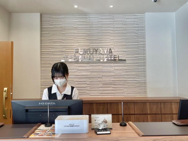 株式会社スリーワイ・エム・ディ　福山ターミナルホテルの求人・転職情報