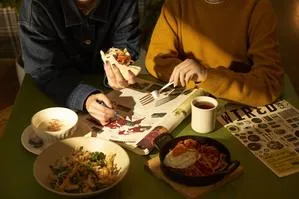 WIRED CAFE アトレ川崎店のアルバイト・バイト求人情報