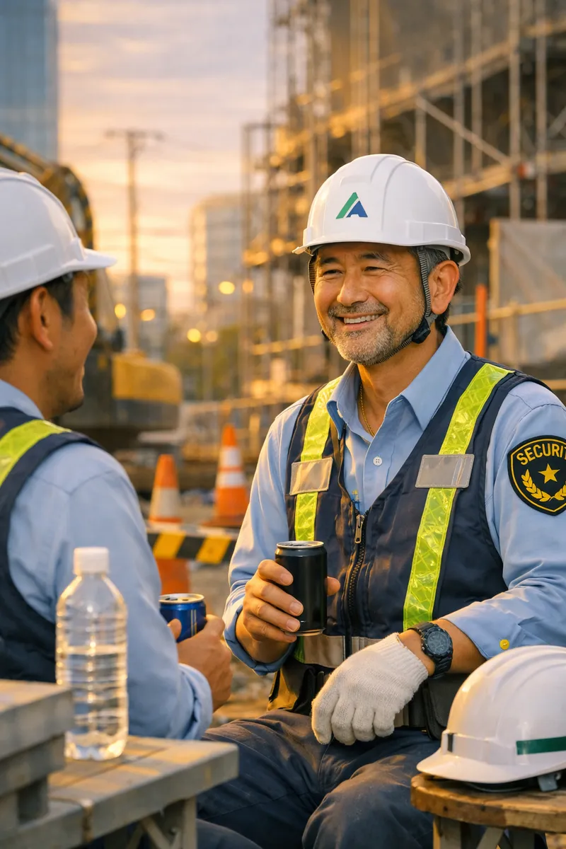 アイチテックサービス株式会社のアルバイト・バイト求人情報