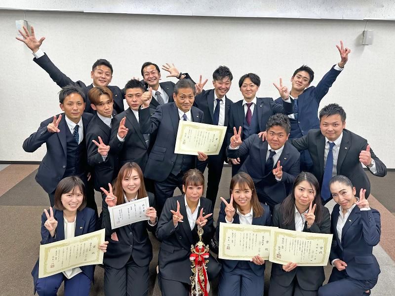 株式会社翔陽の求人・転職情報