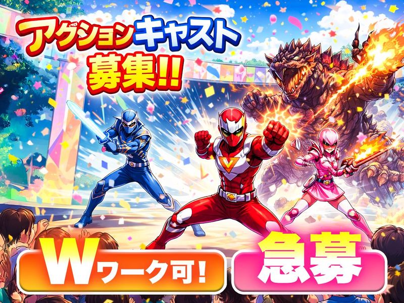 RAINBOW FANTASY UNICORN STARS合同会社のアルバイト・バイト求人情報-02