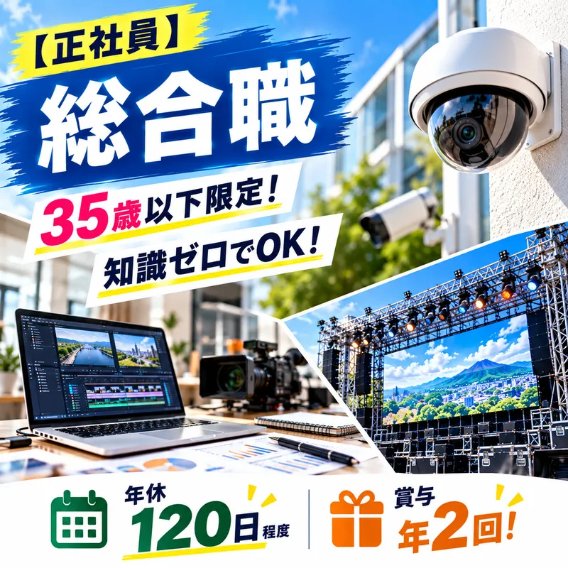 株式会社ＲＫＫメディアプランニングの求人・転職情報