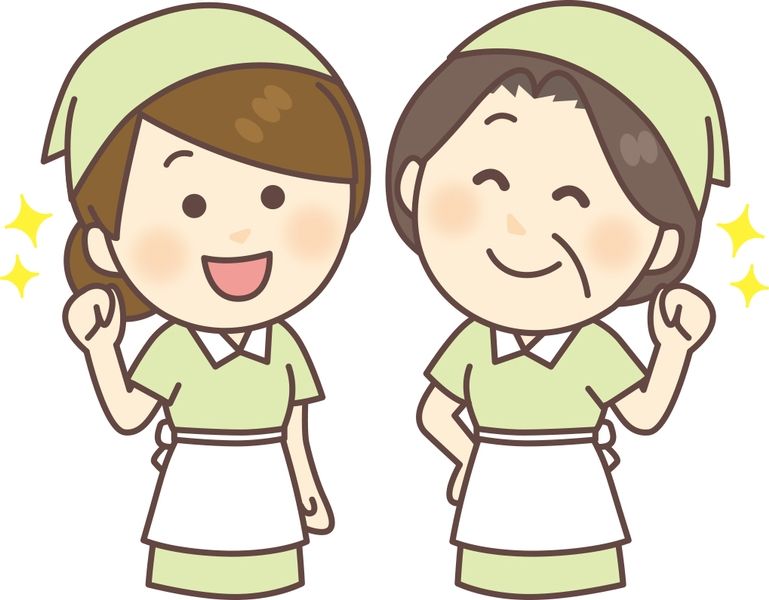 求人画像