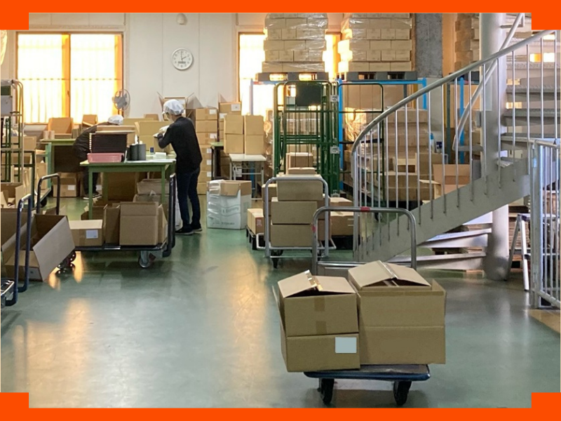 有限会社ケイツーの求人情報