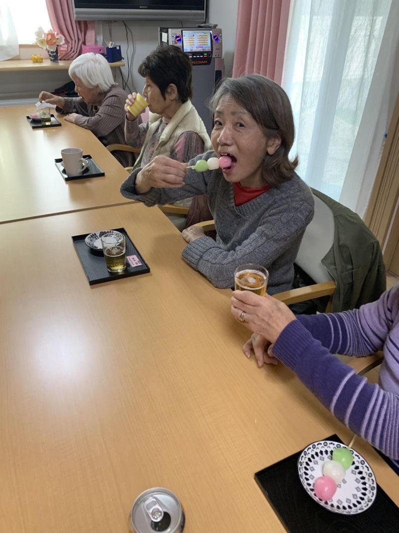 デイサービスあおきさん家　大永寺/株式会社グロリアスのアルバイト・バイト求人情報-04