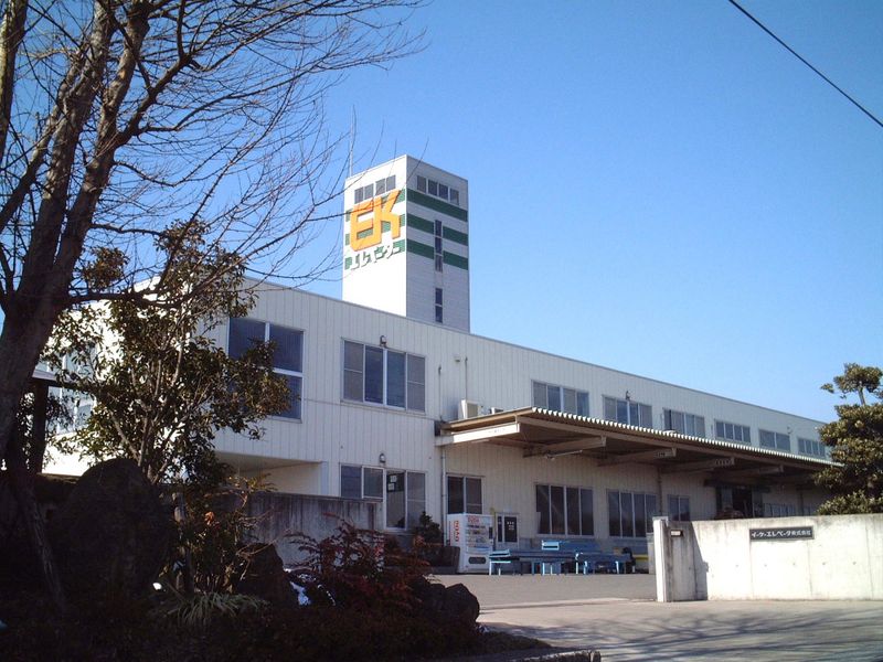 イーケーエレベータ株式会社（EK）の求人・転職情報