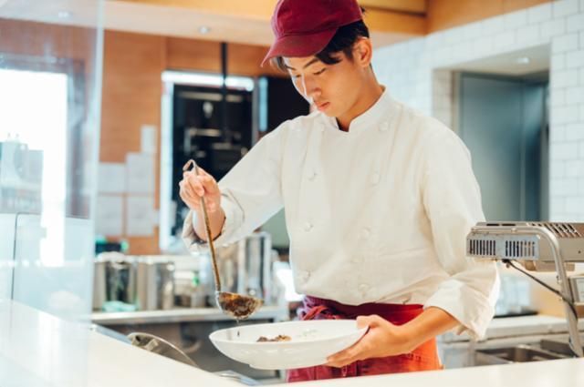 咖喱屋ボングー(カリーヤボングー) NEWoMan新宿店のアルバイト・バイト求人情報-31