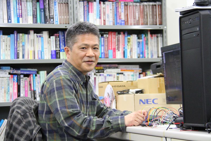 株式会社アックスの求人・転職情報