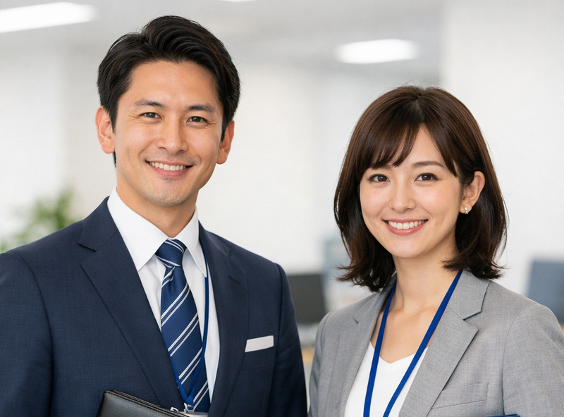 株式会社オーファスの求人・転職情報