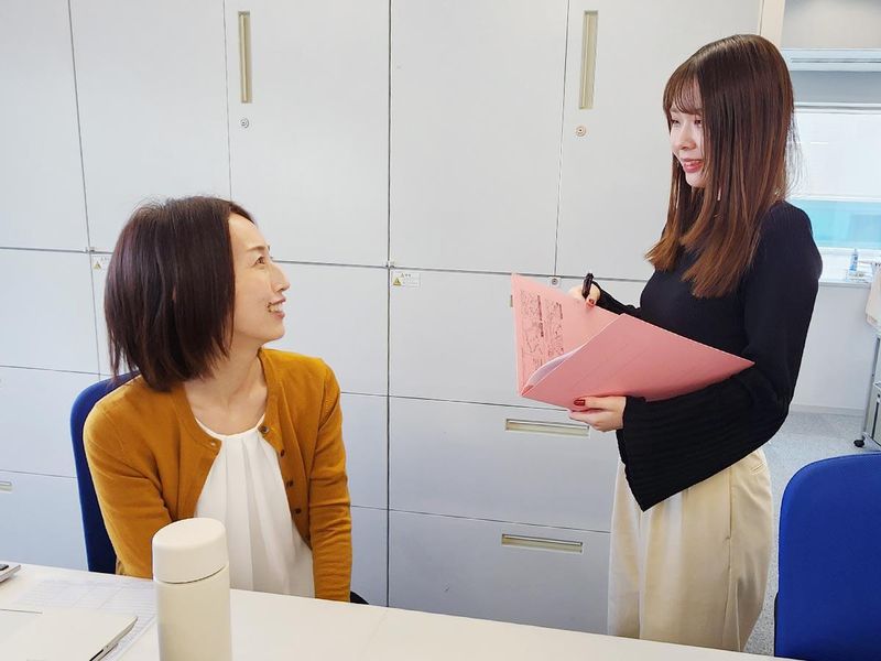 オフィスコンサルティング株式会社のアルバイト・バイト求人情報-03