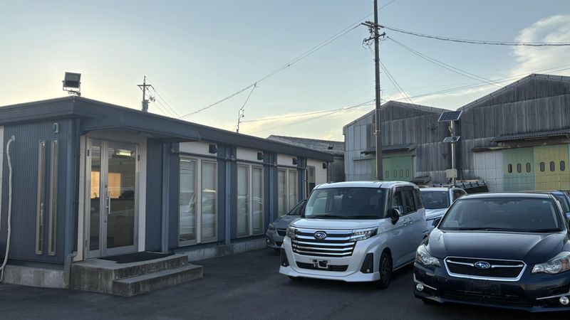 名古屋スバル自動車株式会社のアルバイト・バイト求人情報-04