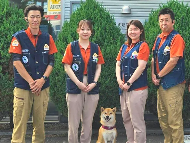 佐虎建業有限会社の求人・転職情報