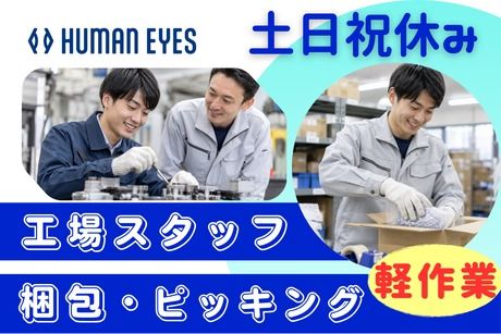 株式会社ヒューマンアイズの求人・転職情報