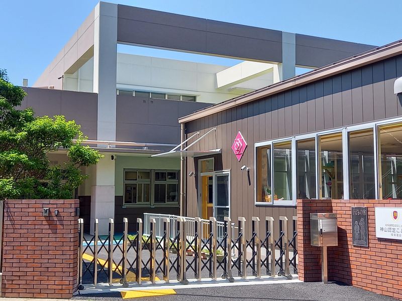 社会福祉法人大東会 神山認定こども園のアルバイト・バイト求人情報-03