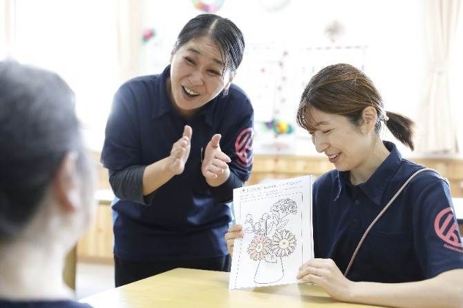 求人画像