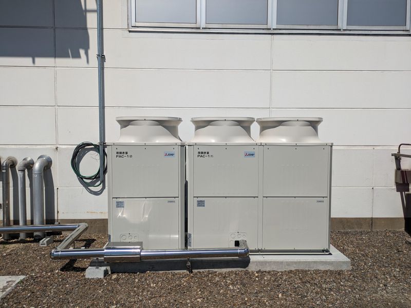 株式会社エアーサプライの求人・転職情報