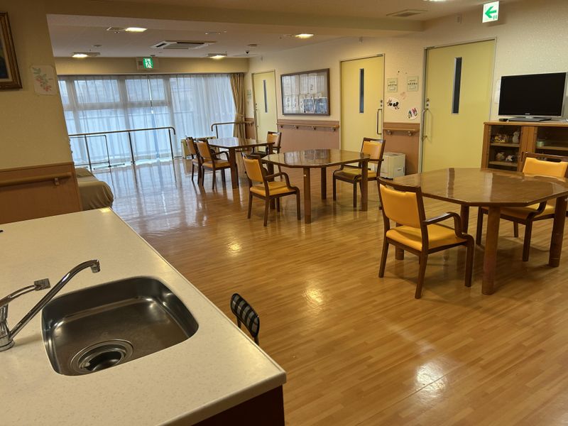 社会福祉法人三養福祉会-0001の求人・転職情報