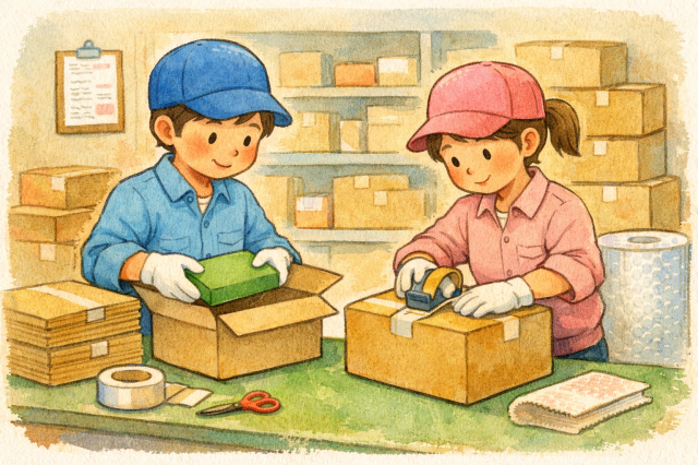 株式会社ティーエルエスのアルバイト・バイト求人情報-05