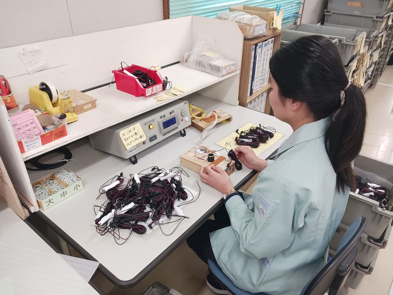 西田電気株式会社　清住工場のアルバイト・バイト求人情報-04
