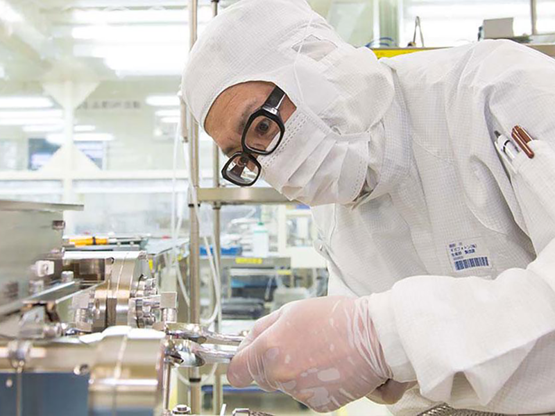 ギガフォトン株式会社