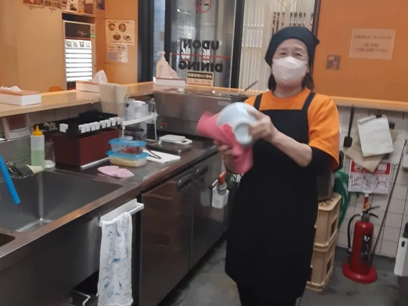 麺屋 舞鶴店のアルバイト・バイト求人情報
