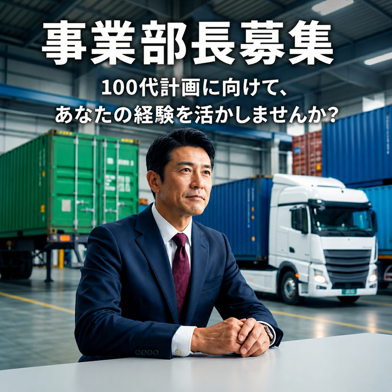 株式会社宮島運輸の求人・転職情報