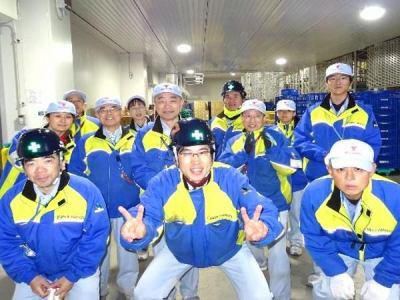 明治大和倉庫株式会社の求人・転職情報