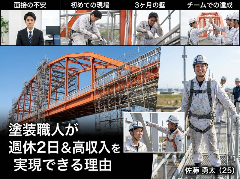 株式会社金村塗装の求人・転職情報