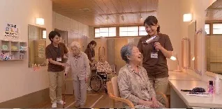 求人画像