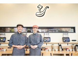 オリジン東秀株式会社 れんげ食堂　Toshu　イオン西新井店【F】の求人1