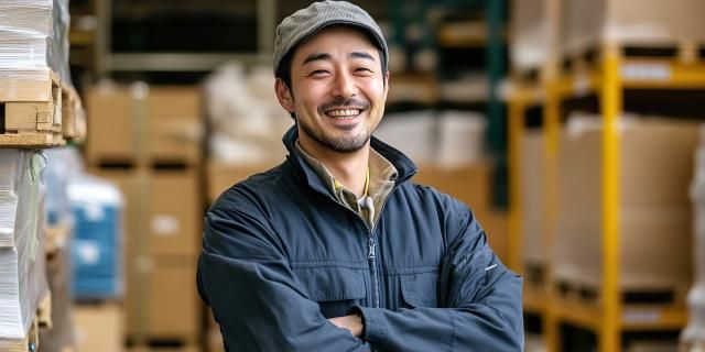 株式会社ロンコ・ジャパン厚木支店　愛甲郡愛川町の派遣求人情報