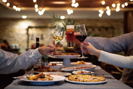 TRATTORIA AL POMPIERE　トラットリア アルポンピエーレのアルバイト・バイト求人情報-18