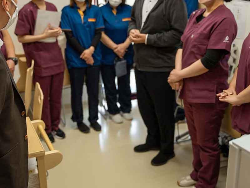 ２４かんご株式会社の求人・転職情報