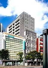 ダイワロイネットホテルズ株式会社の求人・転職情報