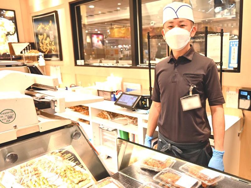 地鶏屋　FKD宇都宮店のアルバイト・バイト求人情報-03