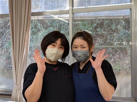 特別養護老人ホームサンライズビラのアルバイト・バイト求人情報-22