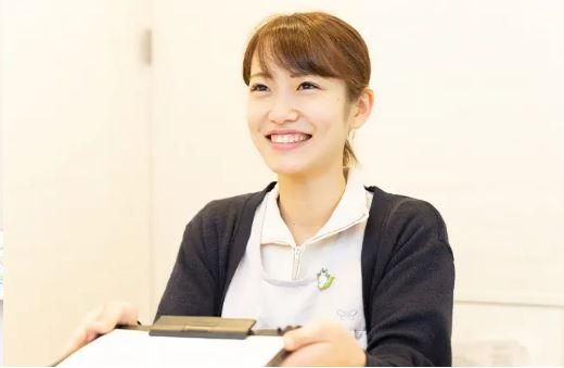 小児CareCure歯科のアルバイト・バイト求人情報-04