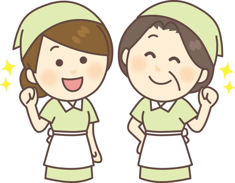 求人画像