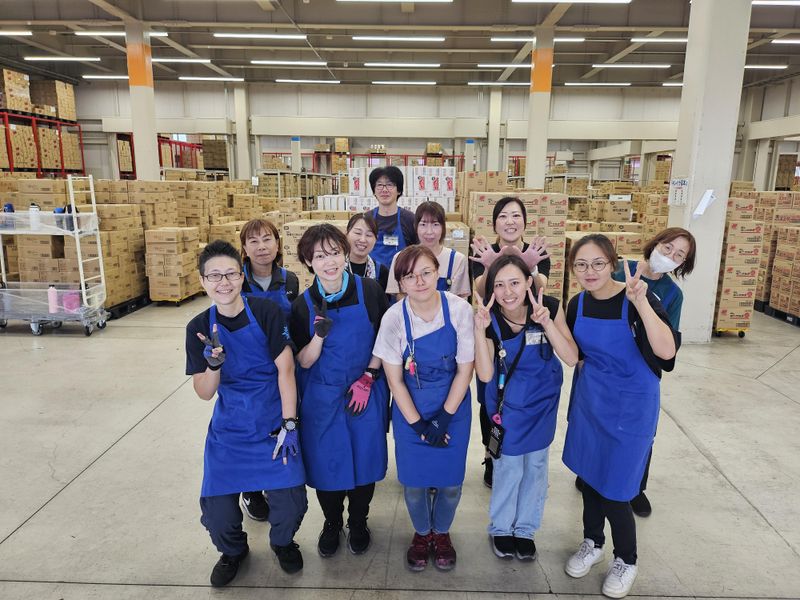 株式会社スリーエス物流のアルバイト・バイト求人情報-01