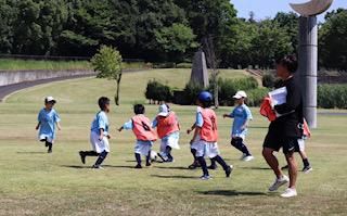 クオーレサッカークラブ/船越教室のアルバイト・バイト求人情報-05