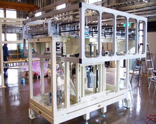 常盤工業株式会社の求人・転職情報