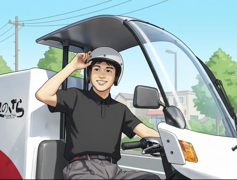 求人画像