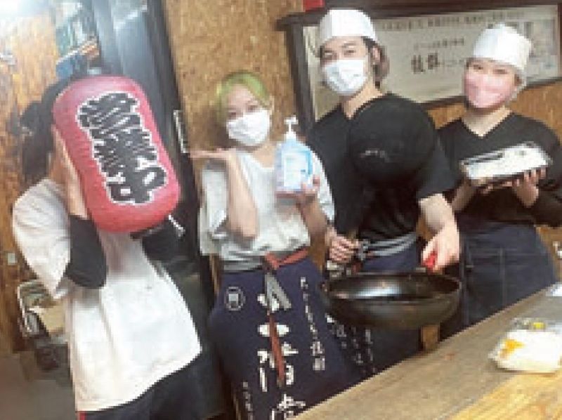地鶏食堂じん.日赤通りのアルバイト・バイト求人情報-02