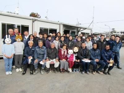 有限会社加賀崎建材興業の求人・転職情報