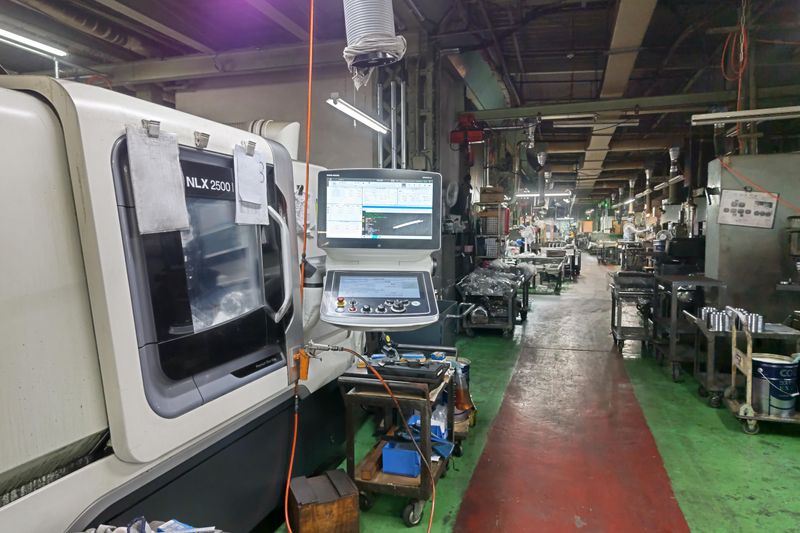 イトウ精工株式会社の求人・転職情報