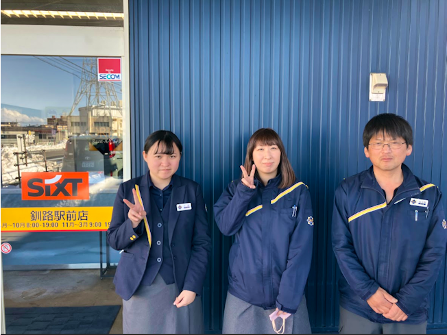 オリックスレンタカー 札幌発寒10条店のアルバイト・バイト求人情報-03