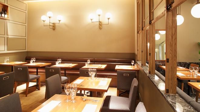 Rhubarbe(ルバーブ)　大名古屋ビルヂング店の求人・転職情報-04