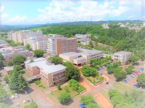国立大学法人長岡技術科学大学の求人・転職情報